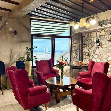 Villa Eleni Apartments Скоп'є Екстер'єр фото