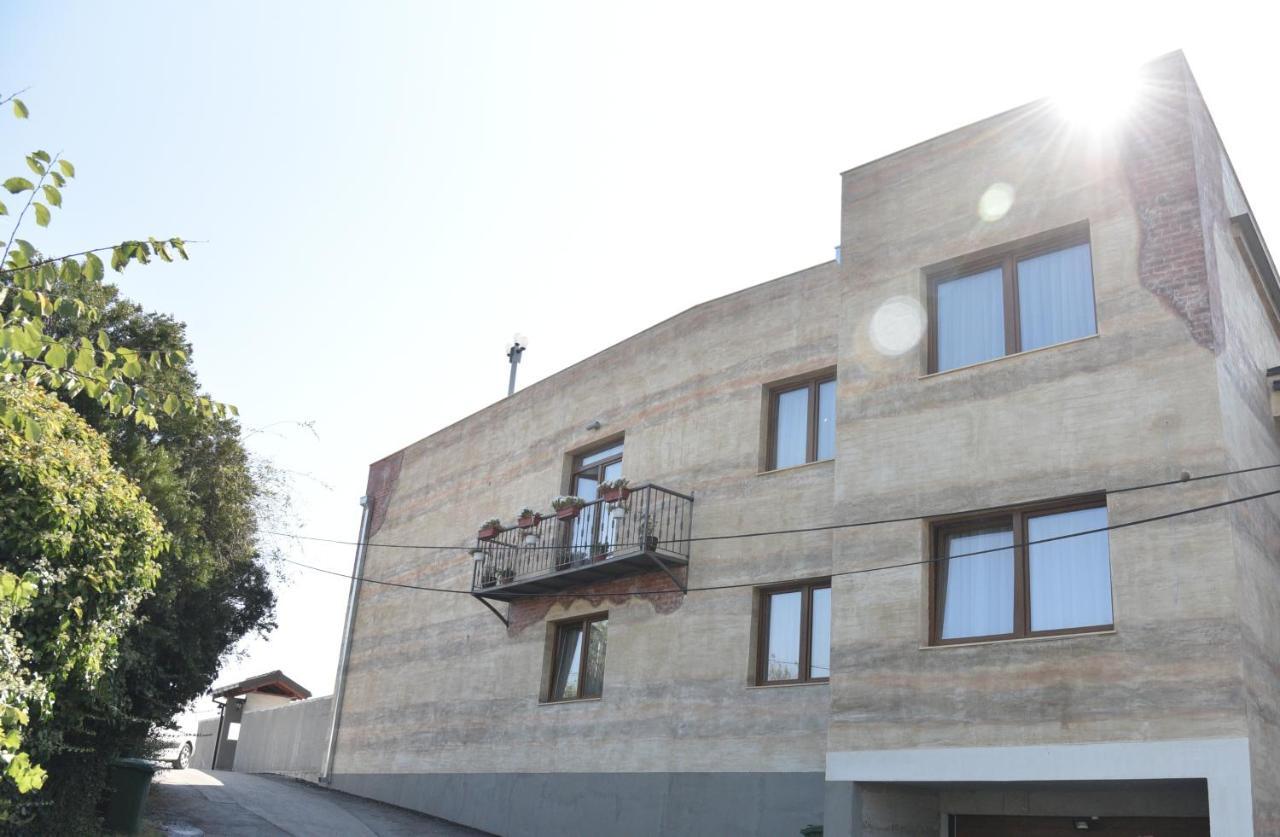 Villa Eleni Apartments Скоп'є Екстер'єр фото